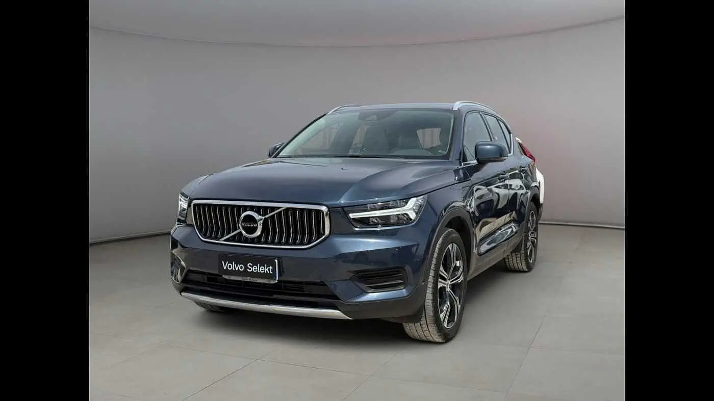 XC40