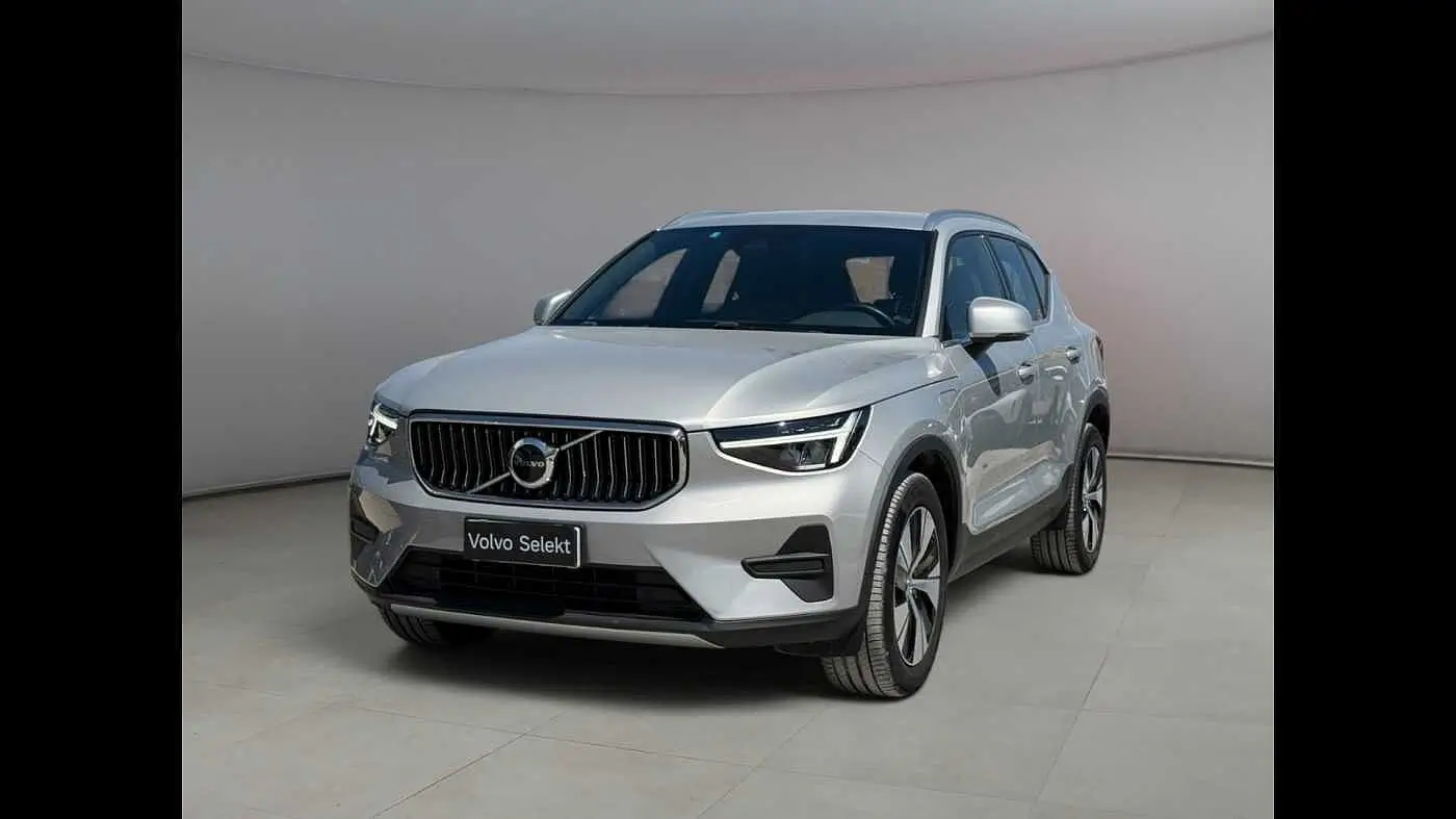 XC40 2023