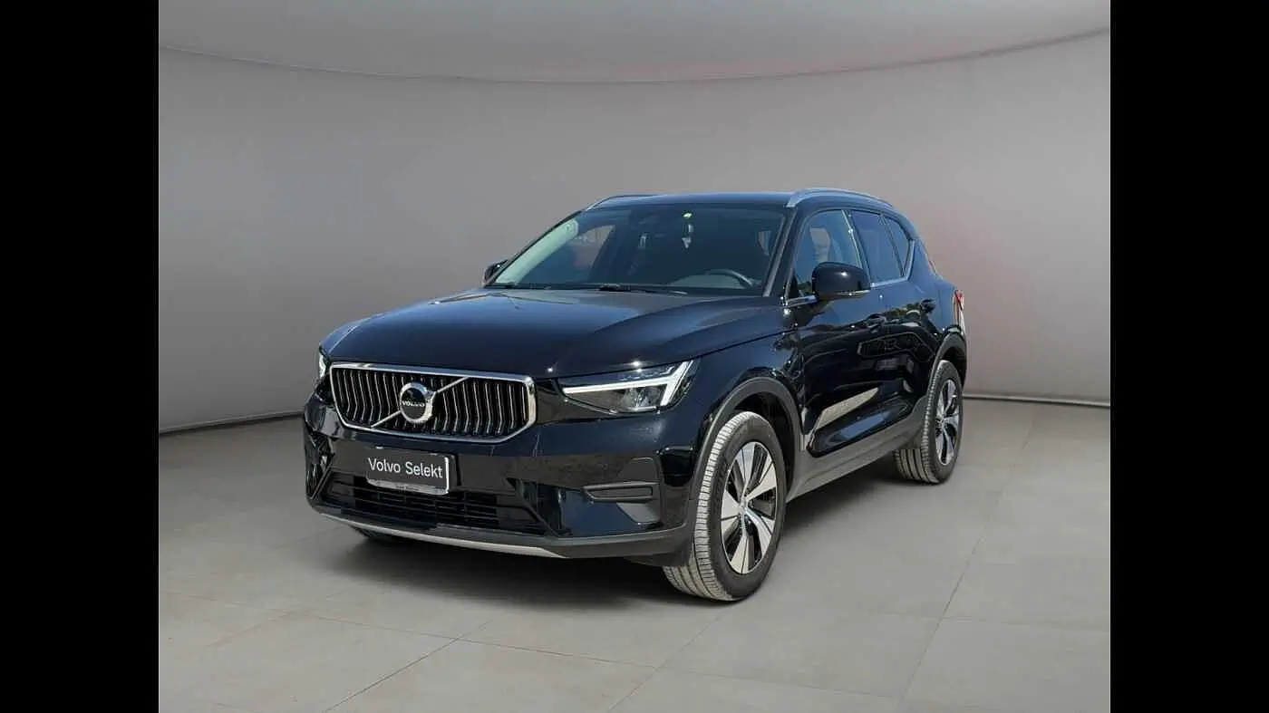 XC40 2023