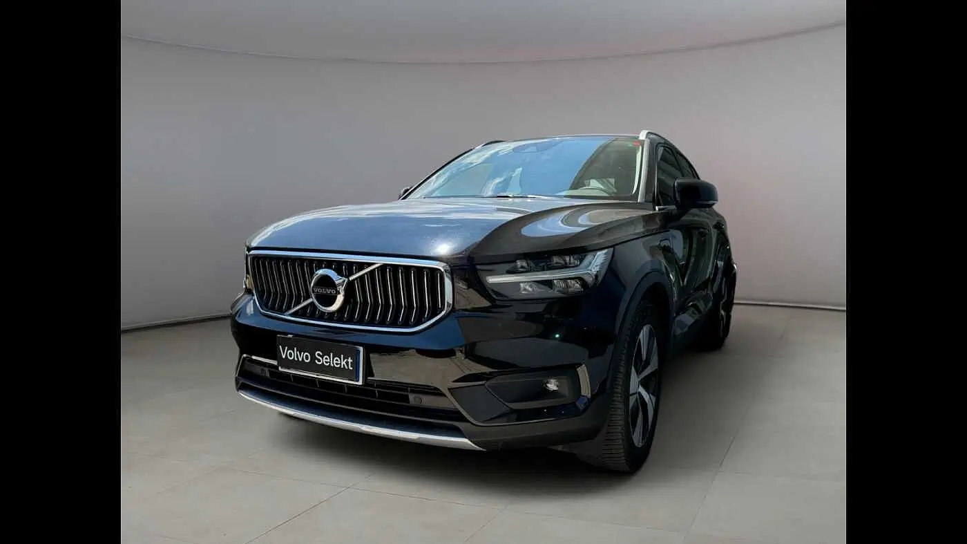XC40