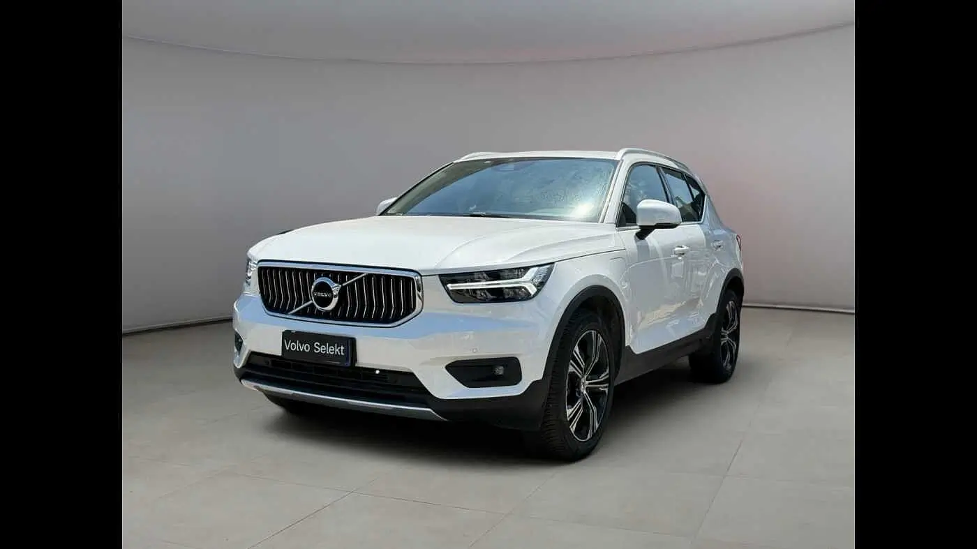 XC40