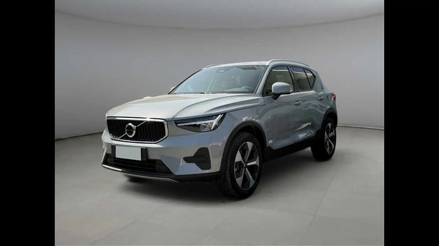 XC40