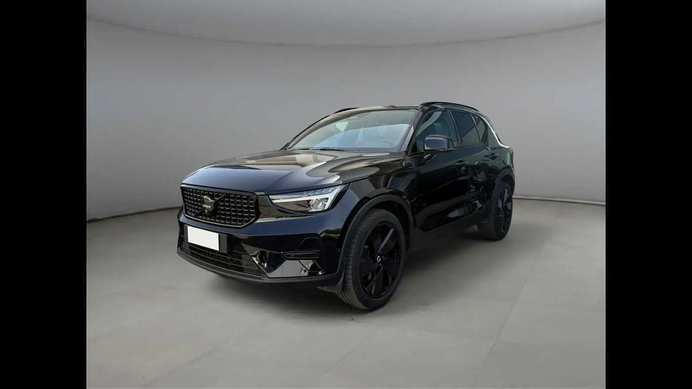 XC40
