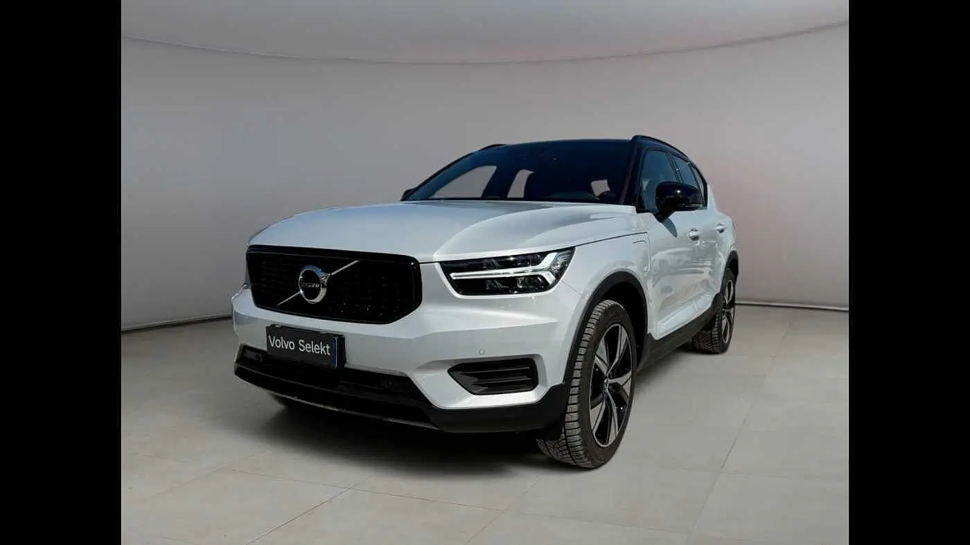 XC40