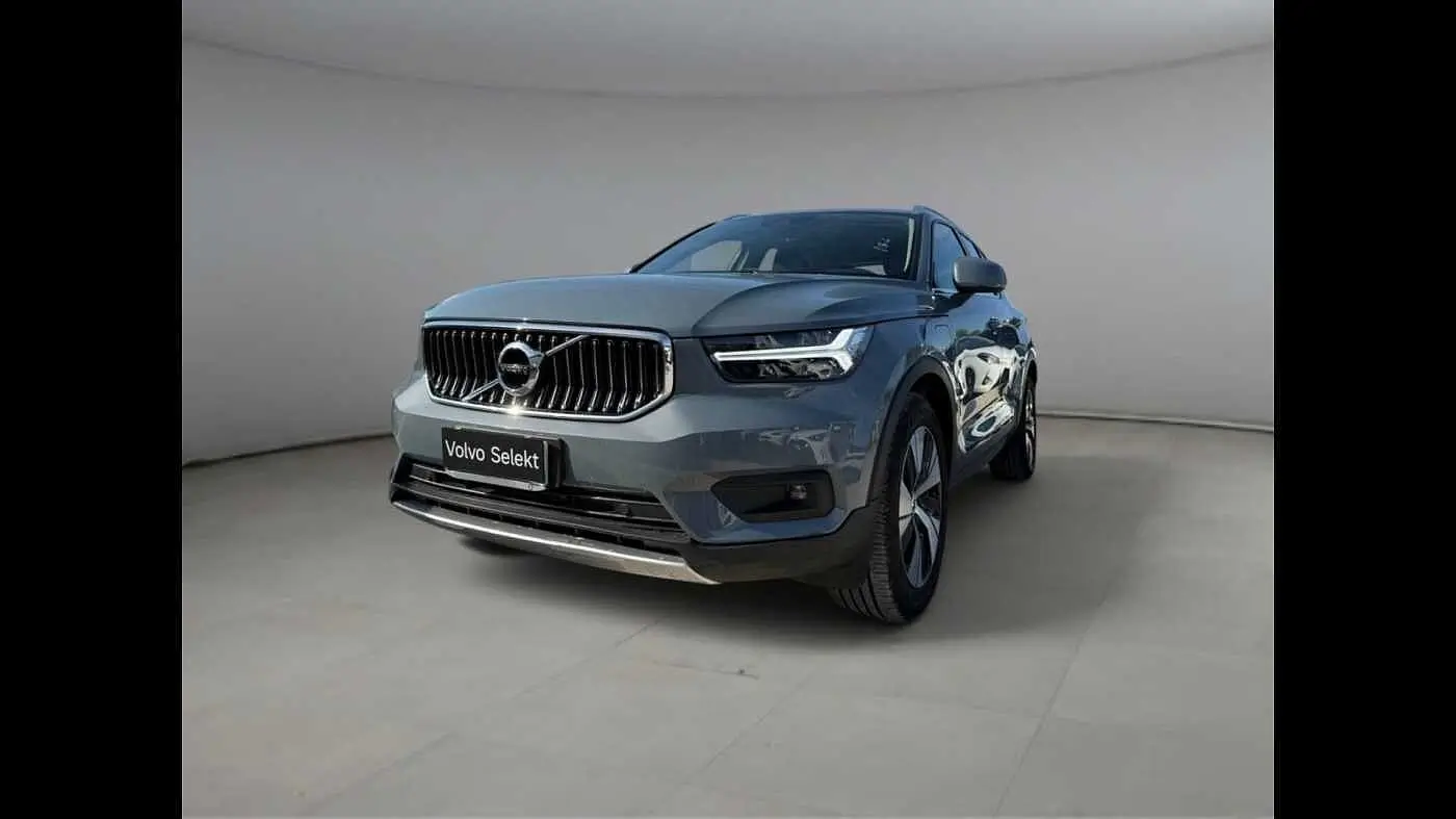 XC40