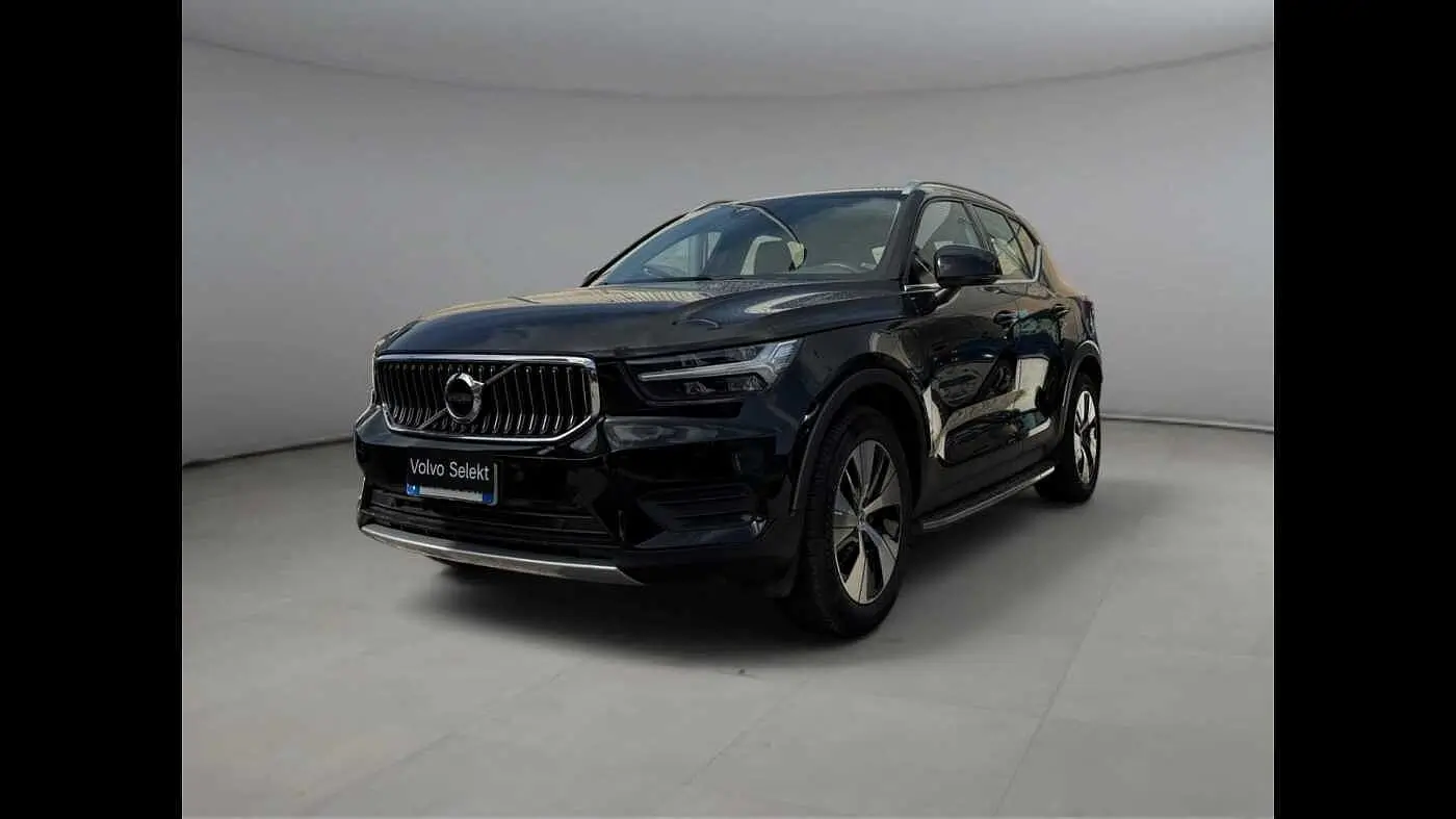 XC40