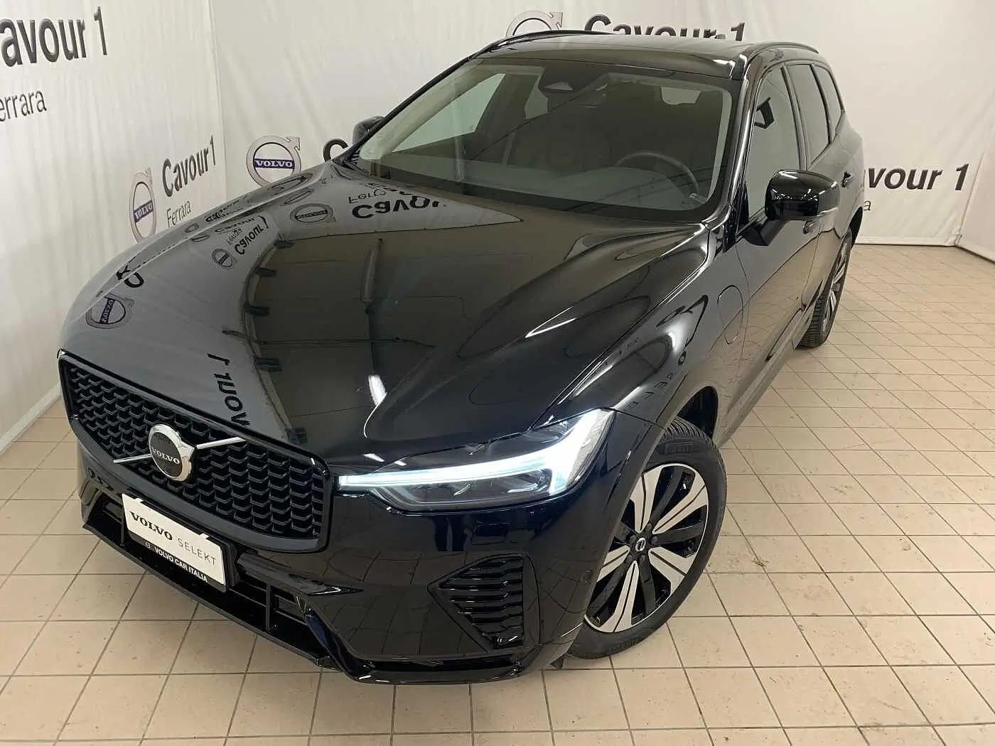 XC60