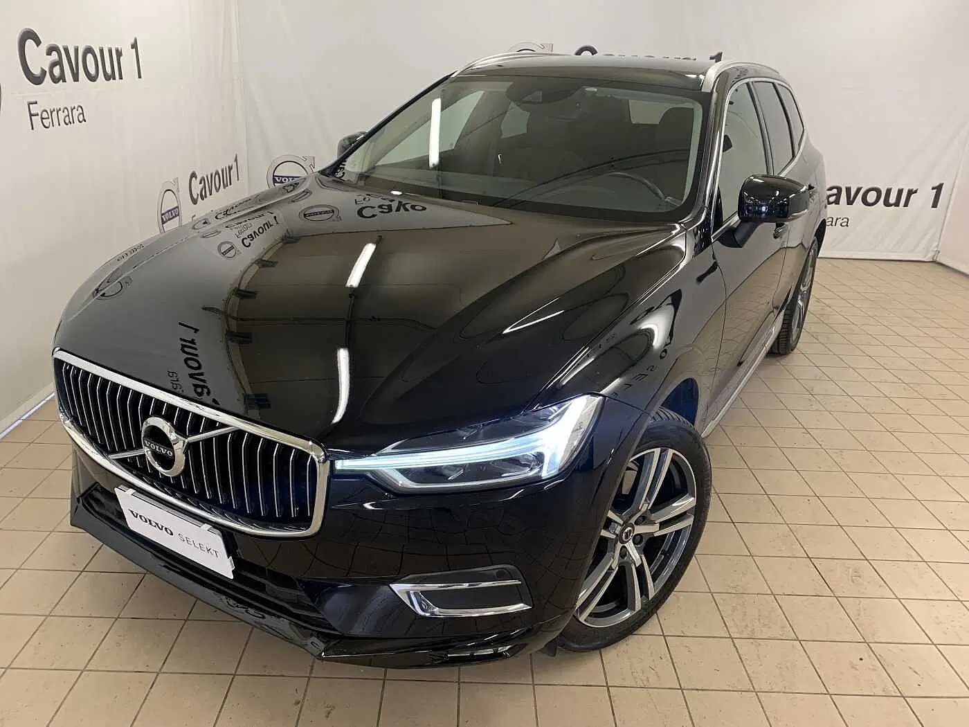 XC60