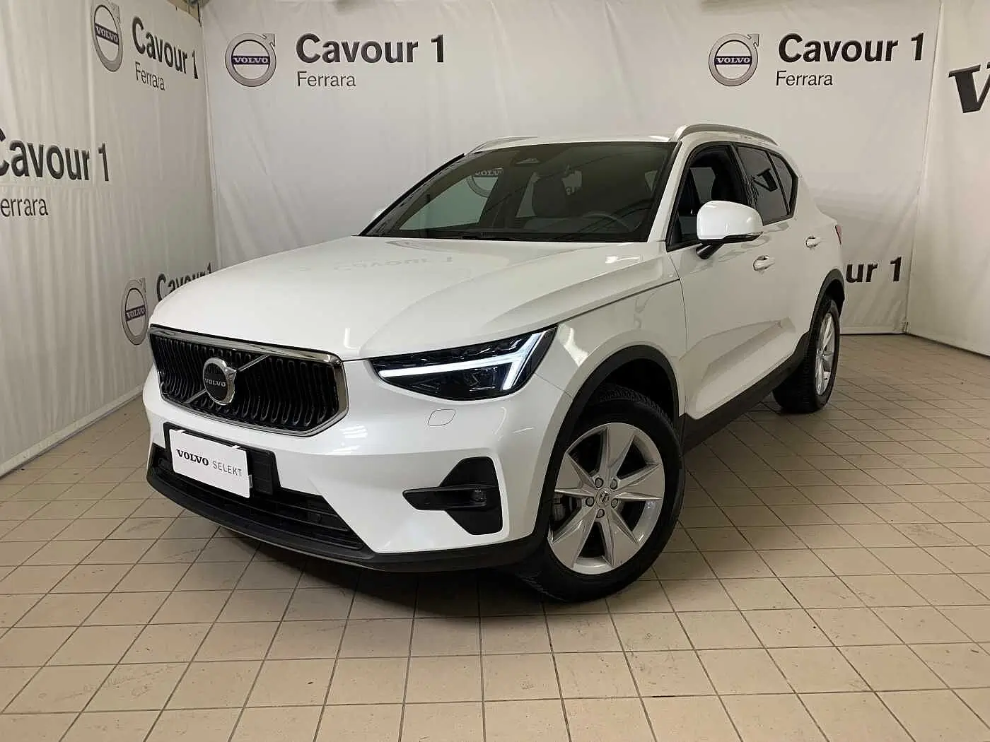 XC40