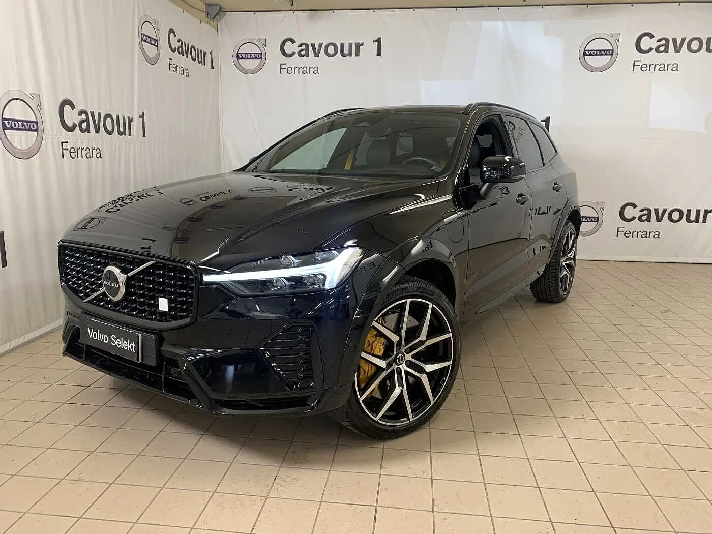 XC60