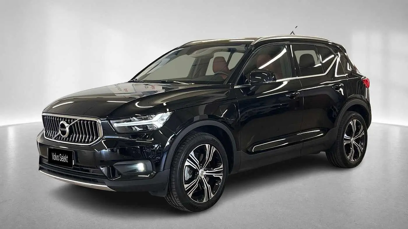 XC40