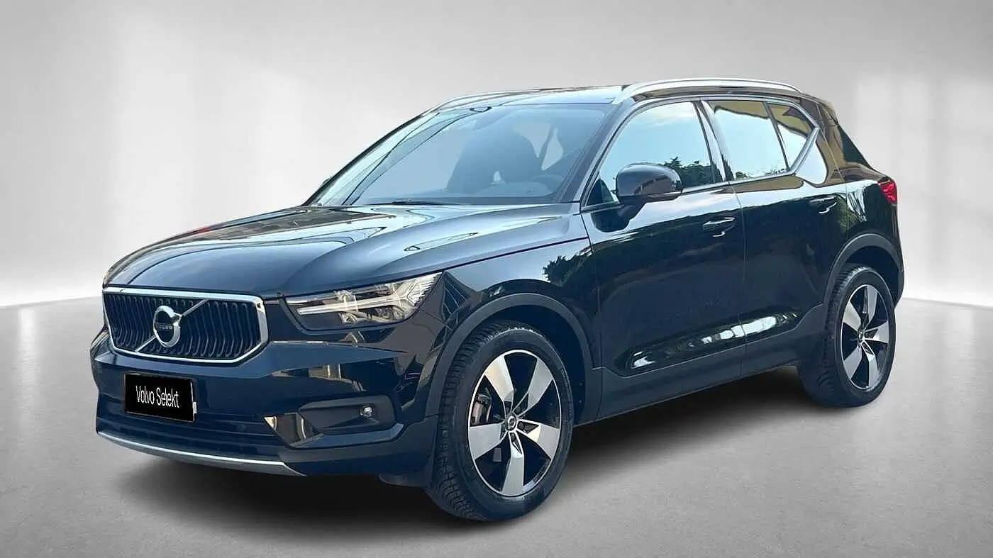 XC40