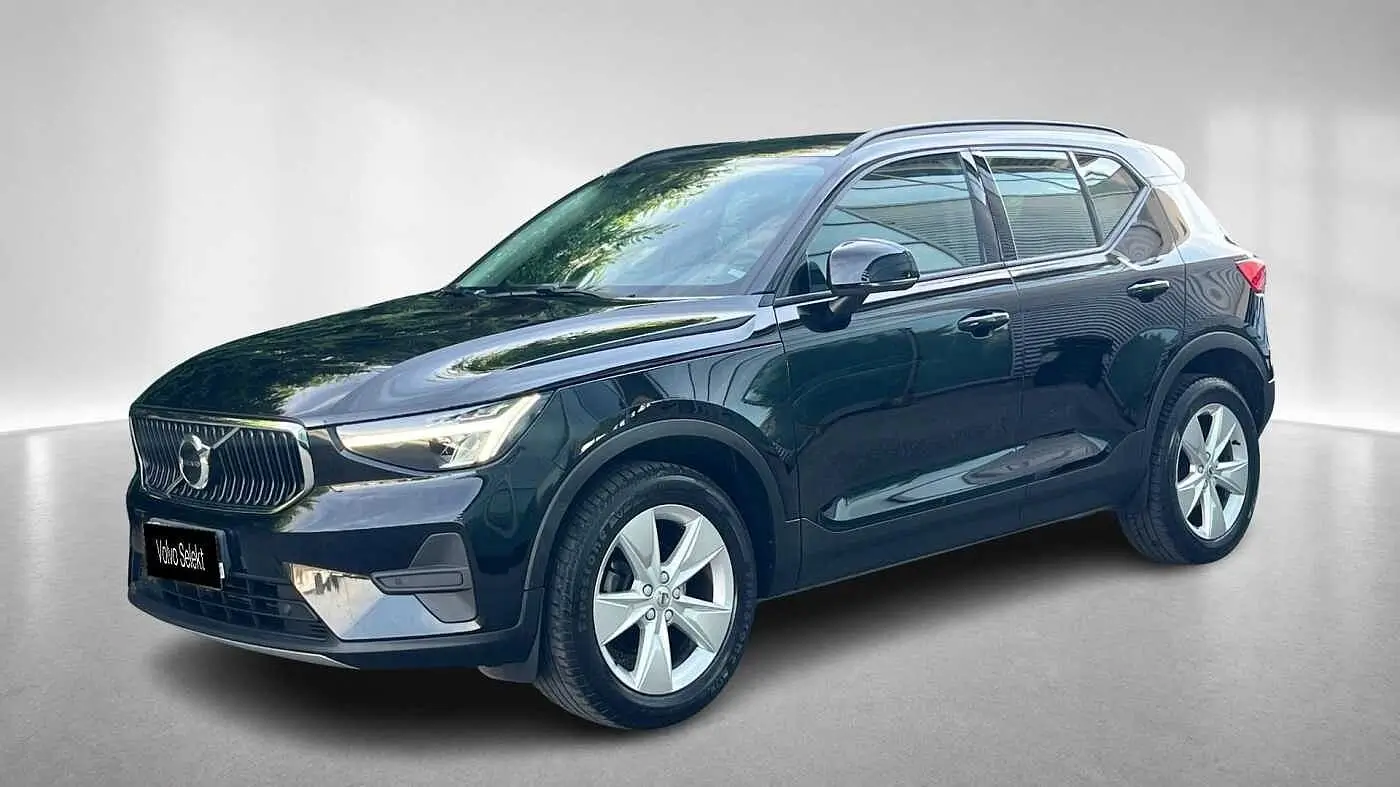 XC40