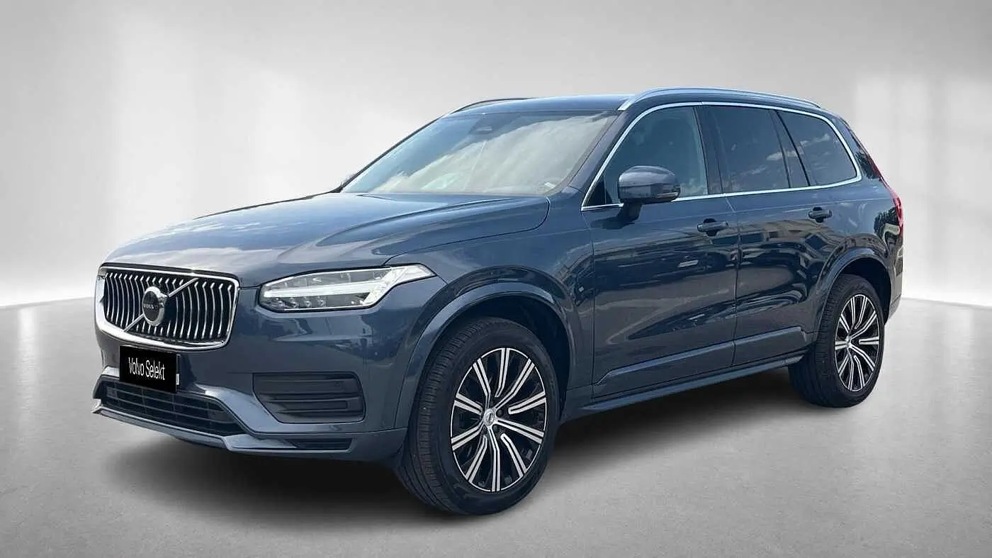 XC90