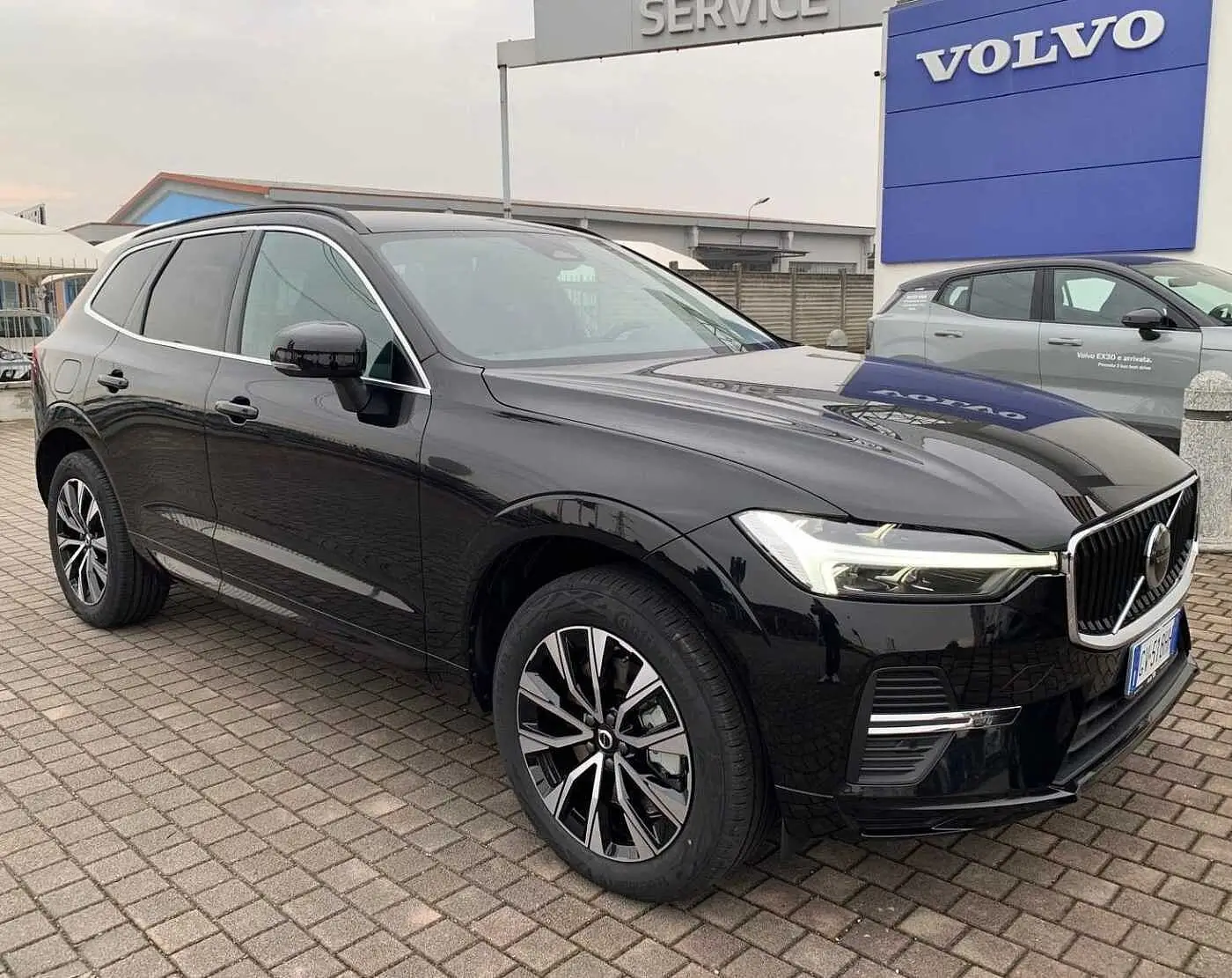 XC60
