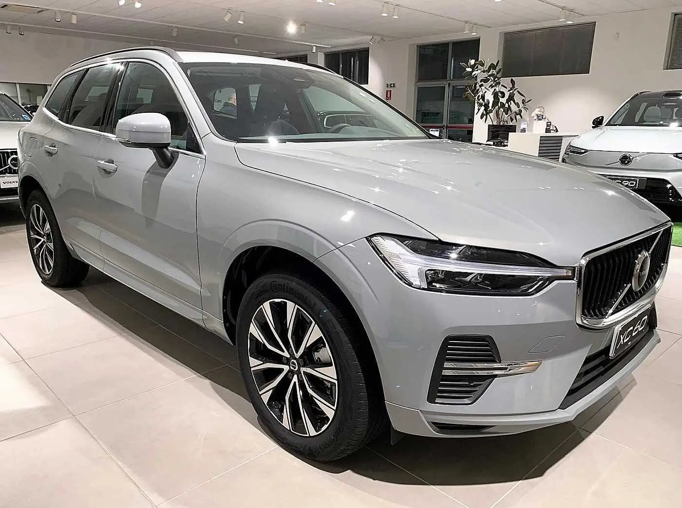 XC60