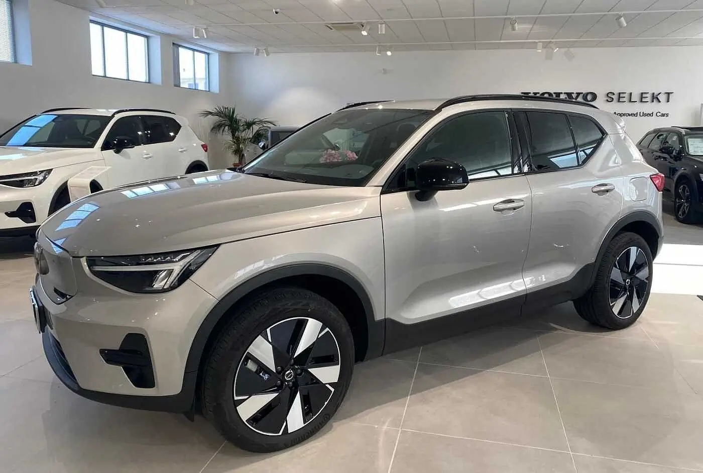 XC40
