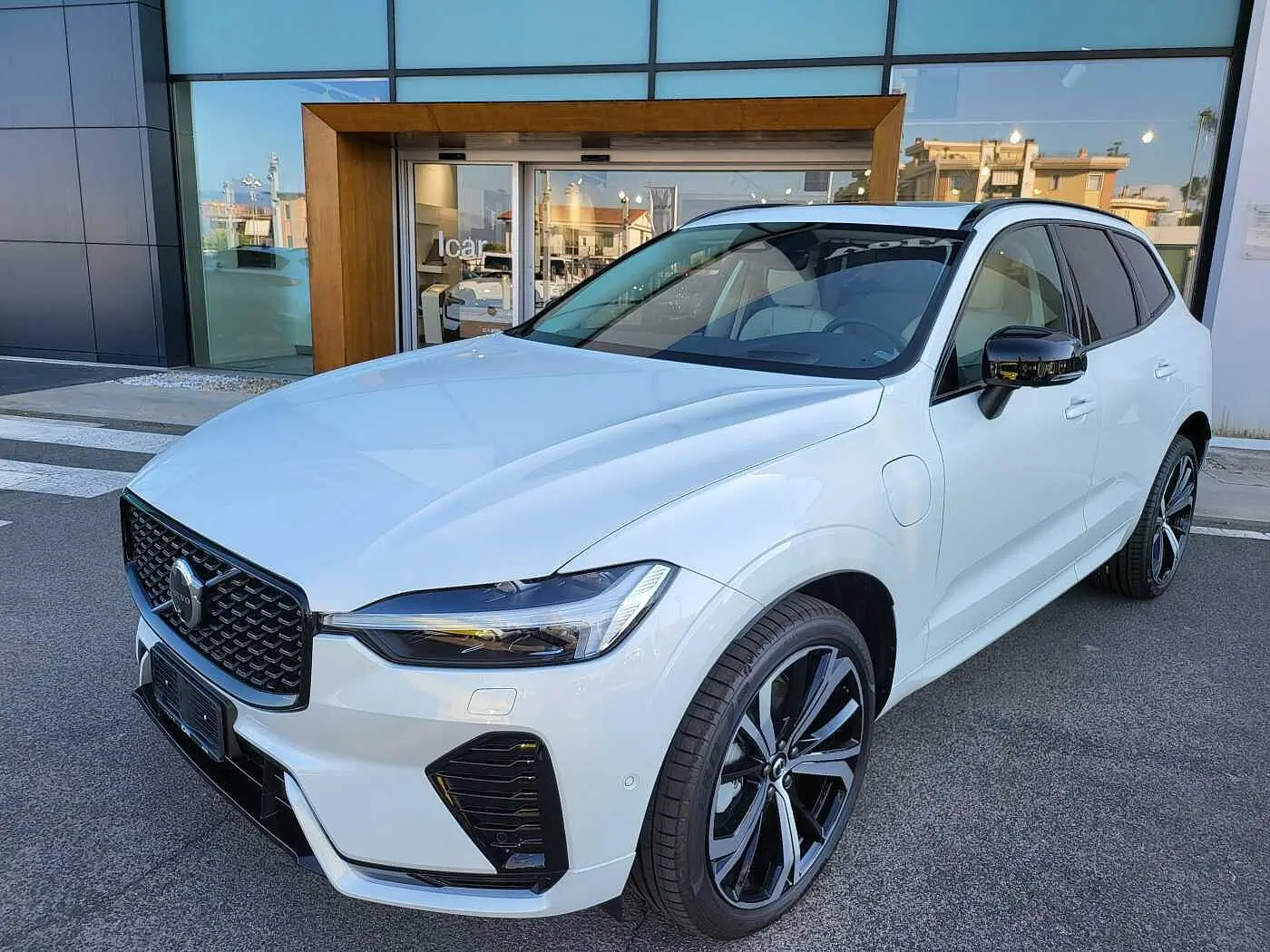 XC60