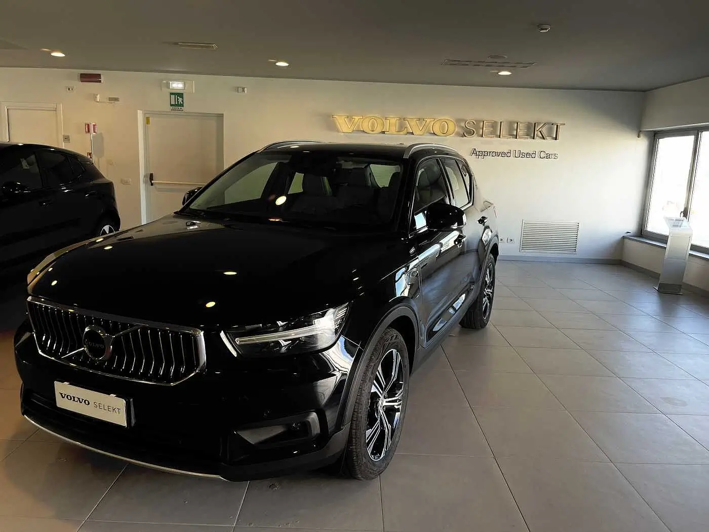 XC40