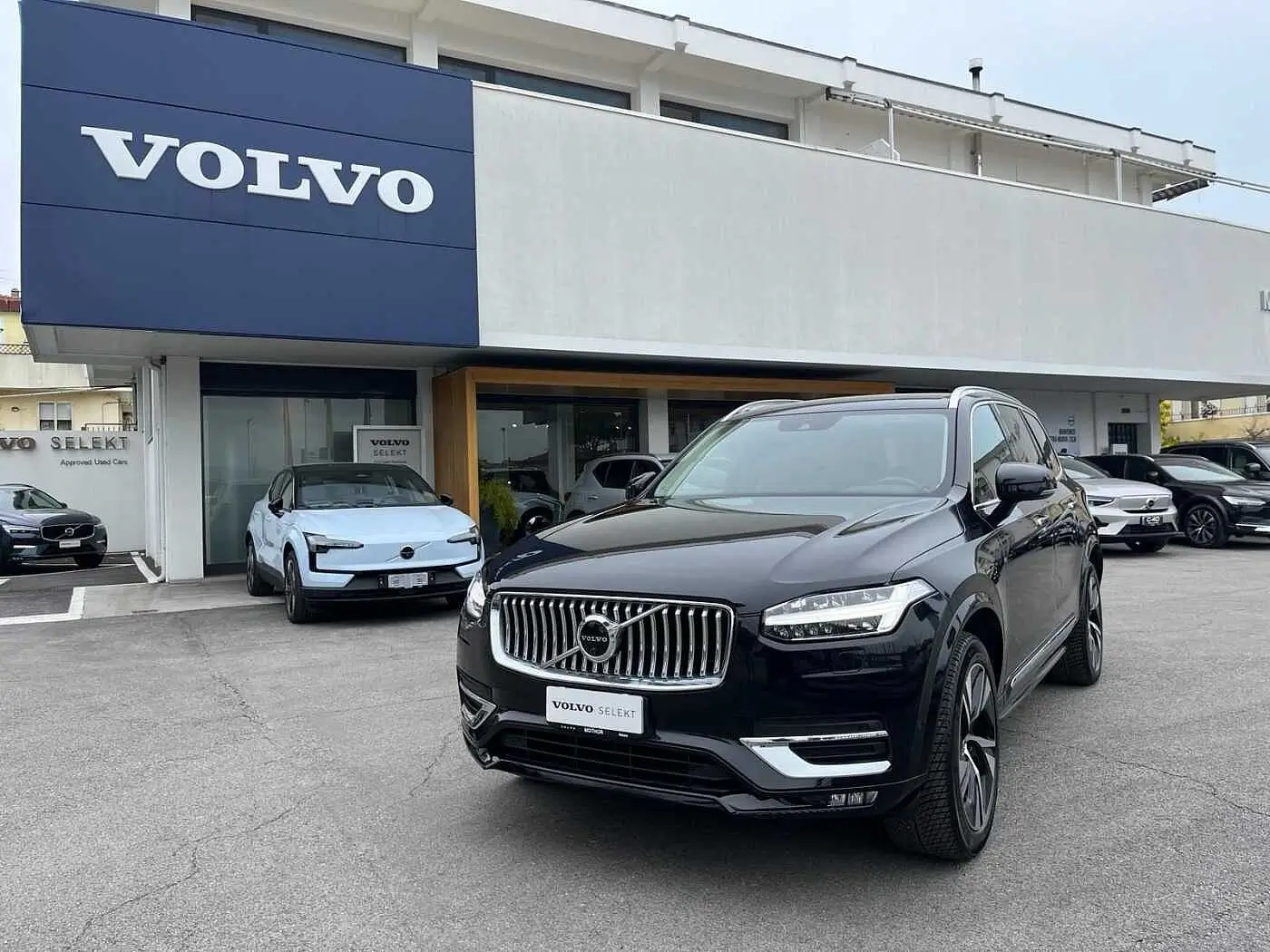 XC90