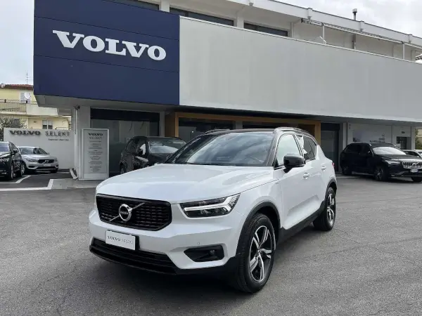 XC40