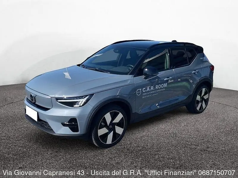 XC40