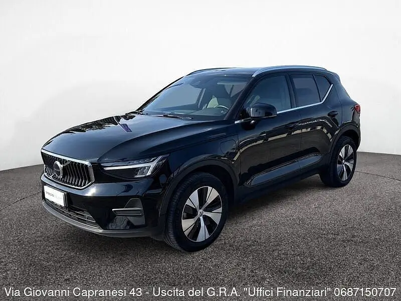 XC40