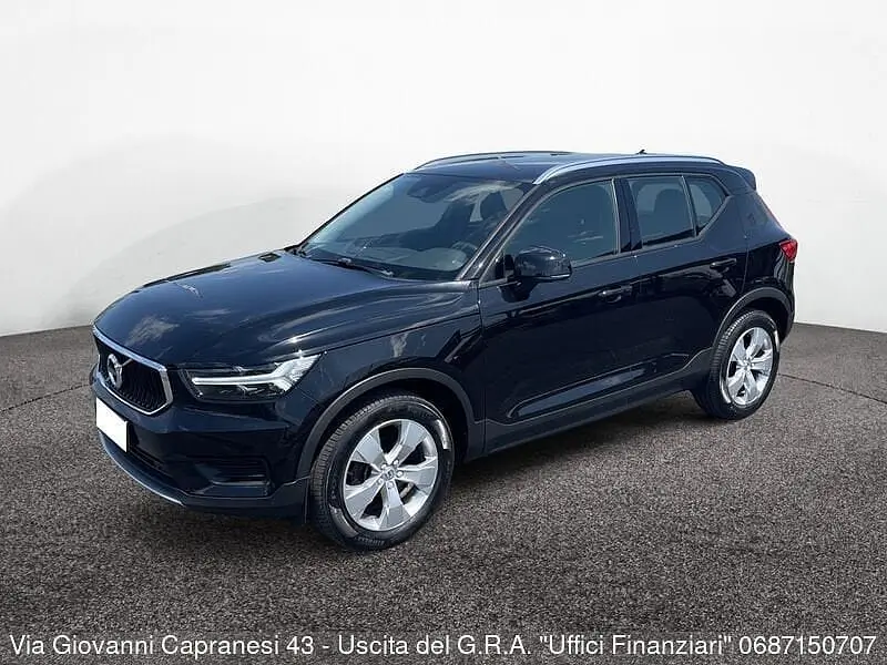 XC40