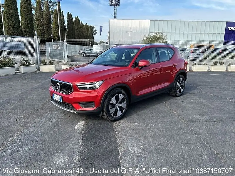 XC40