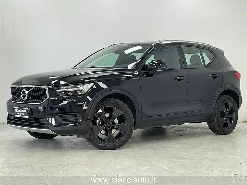 XC40