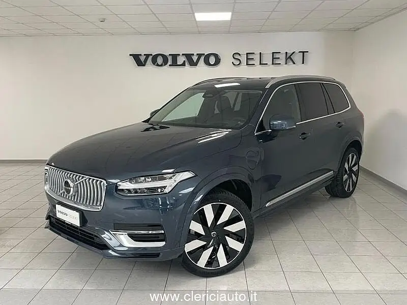 XC90