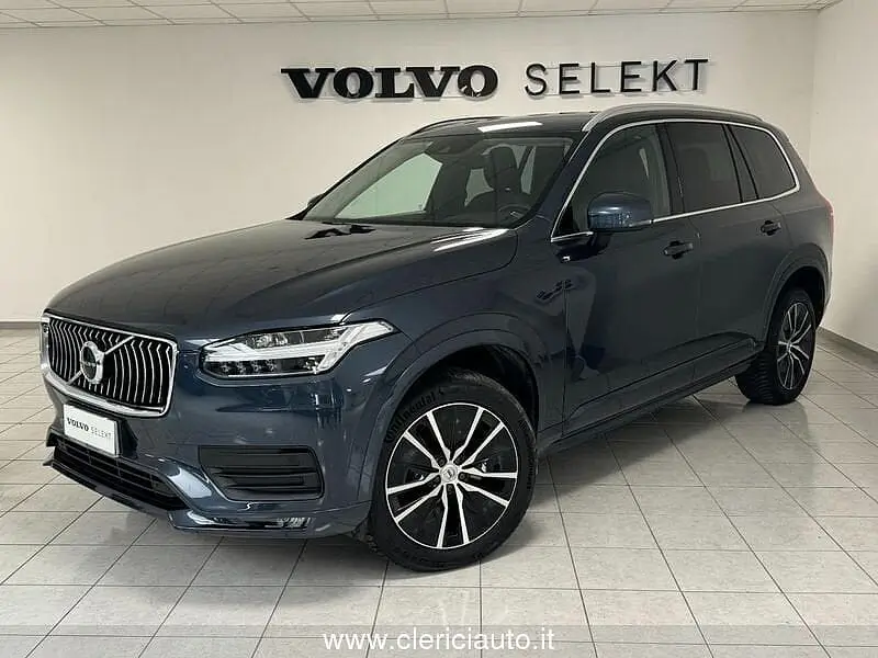 XC90