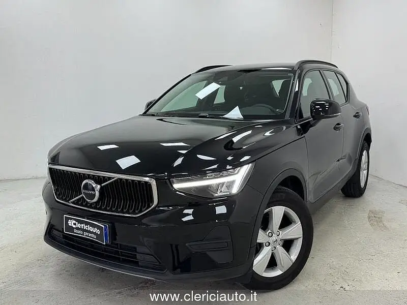 XC40
