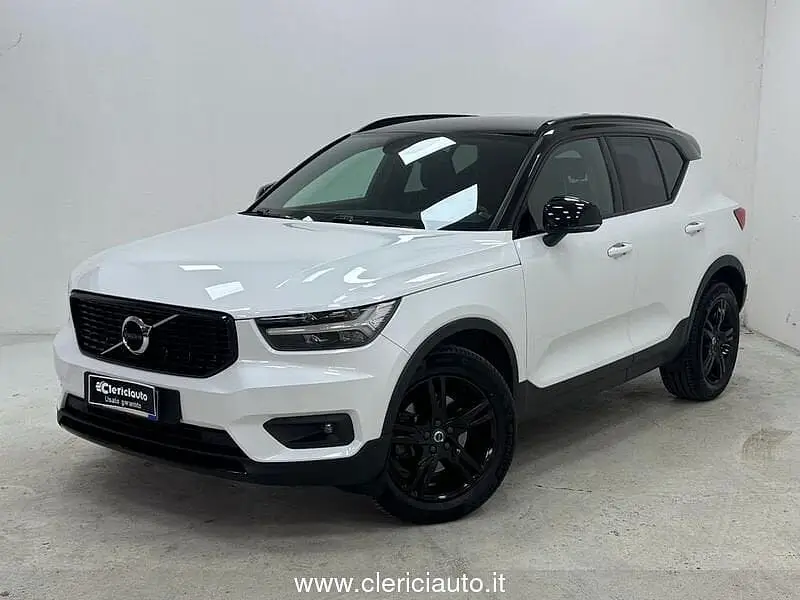 XC40