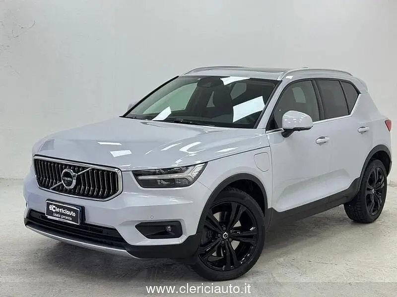XC40