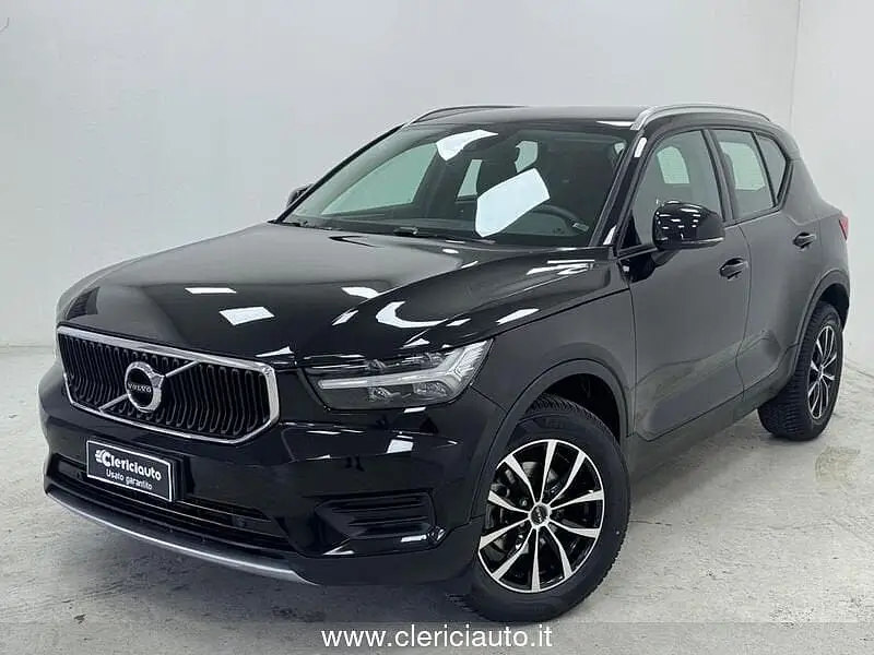 XC40