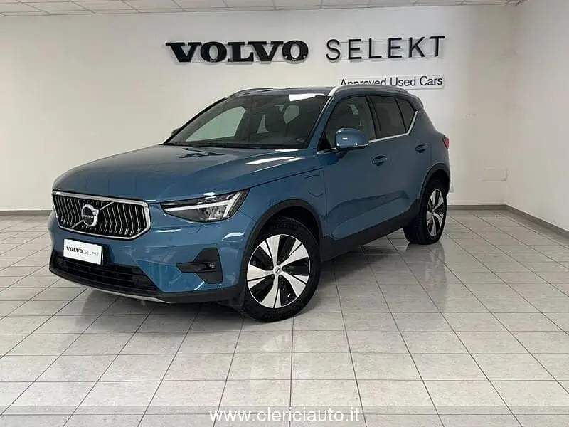 XC40