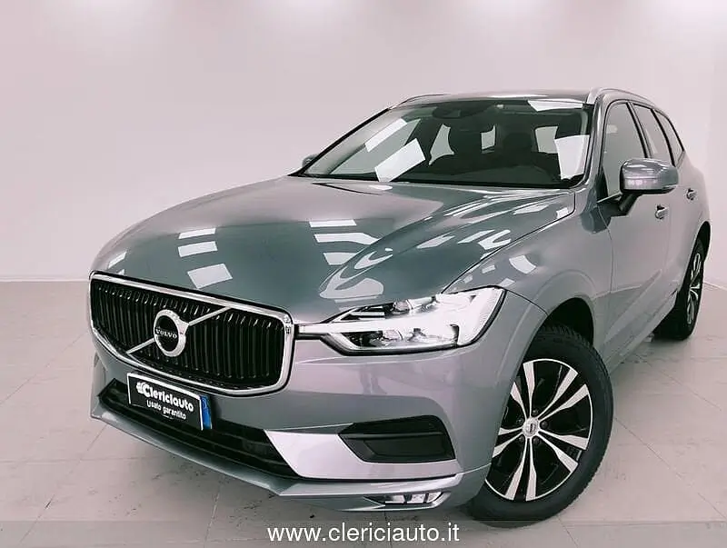 XC60