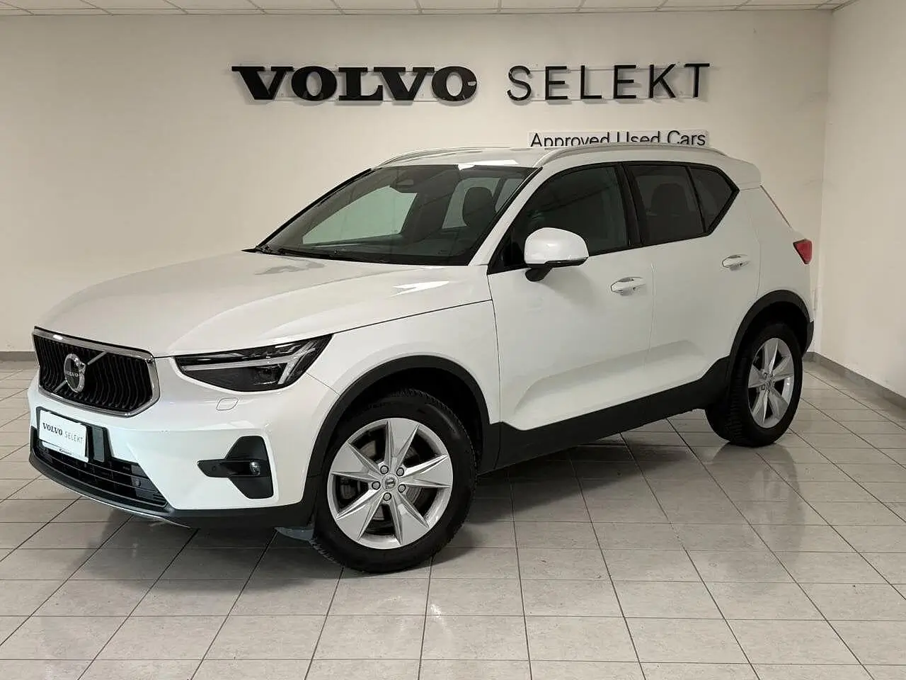 XC40