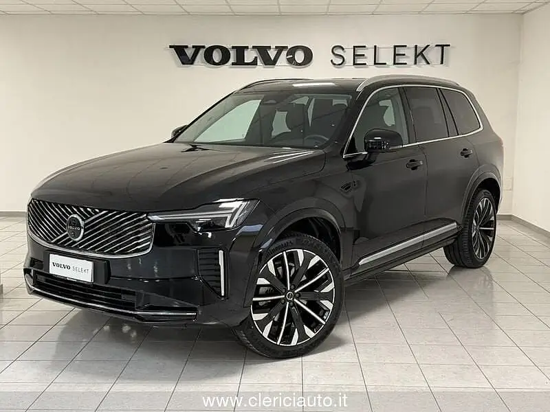 XC90