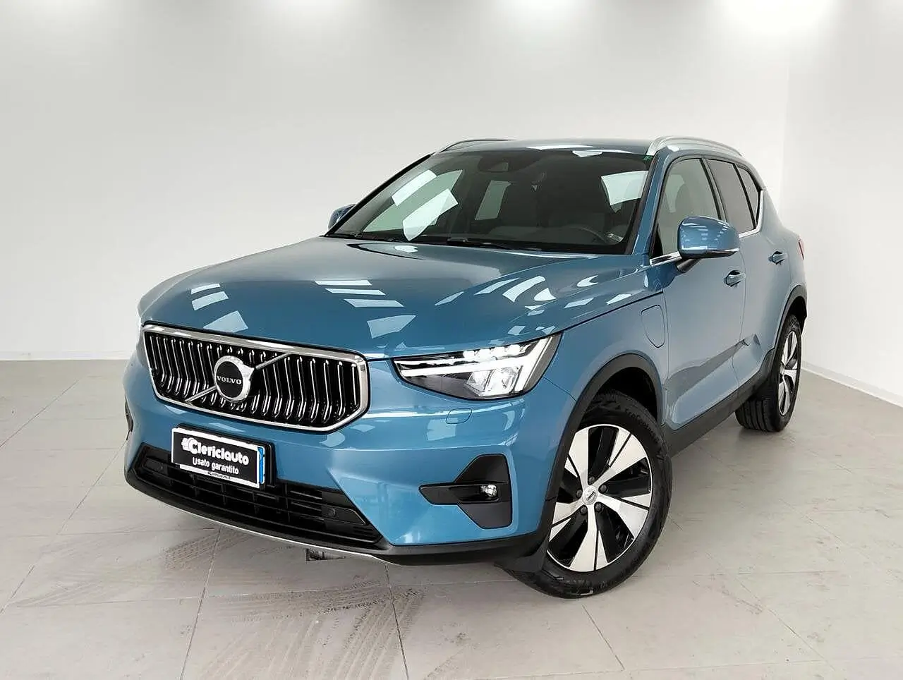 XC40