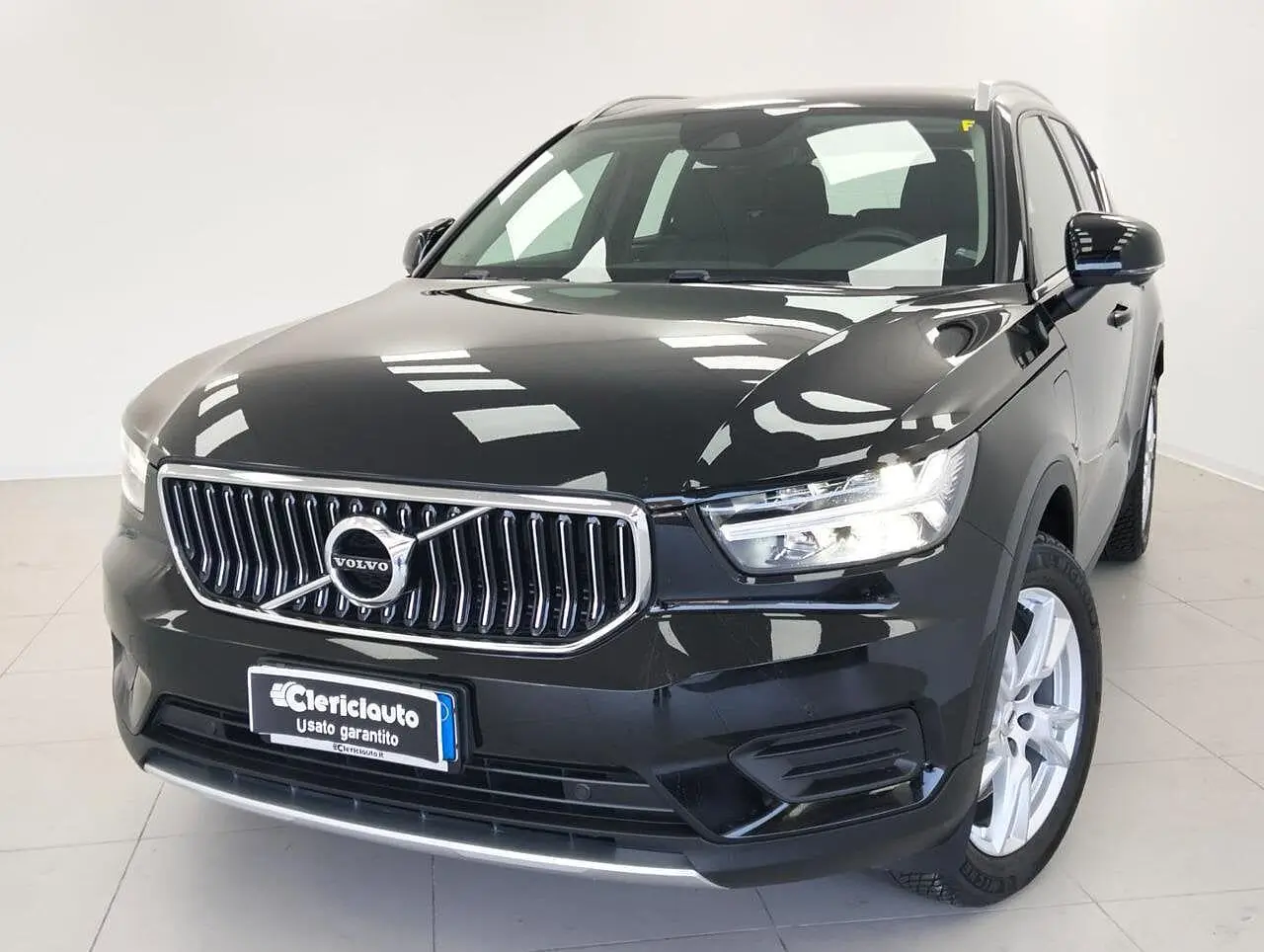 XC40