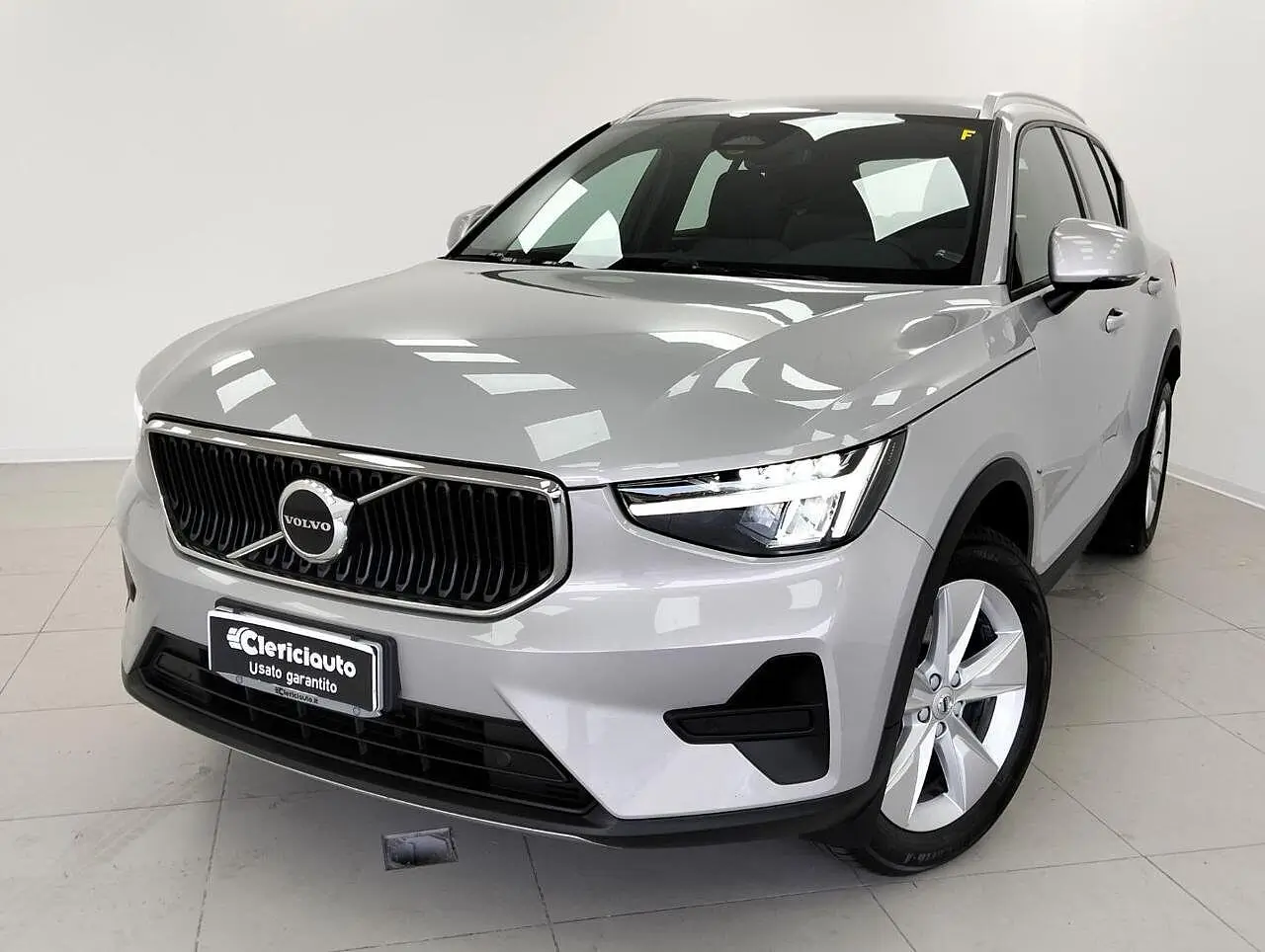 XC40