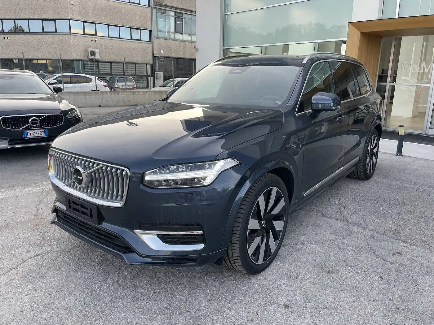 XC90