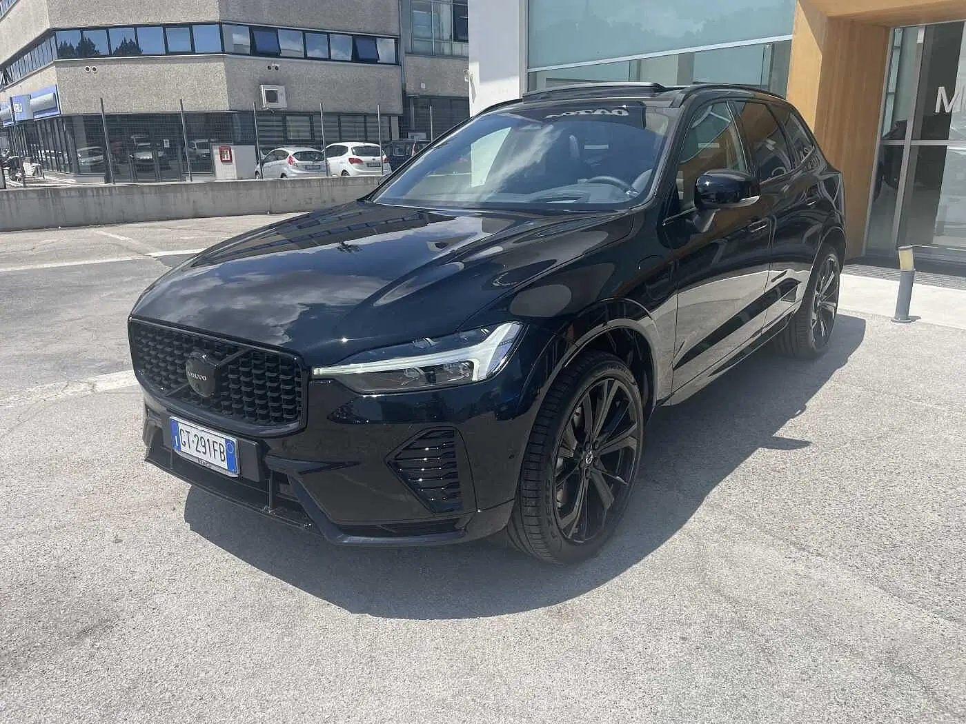 XC60