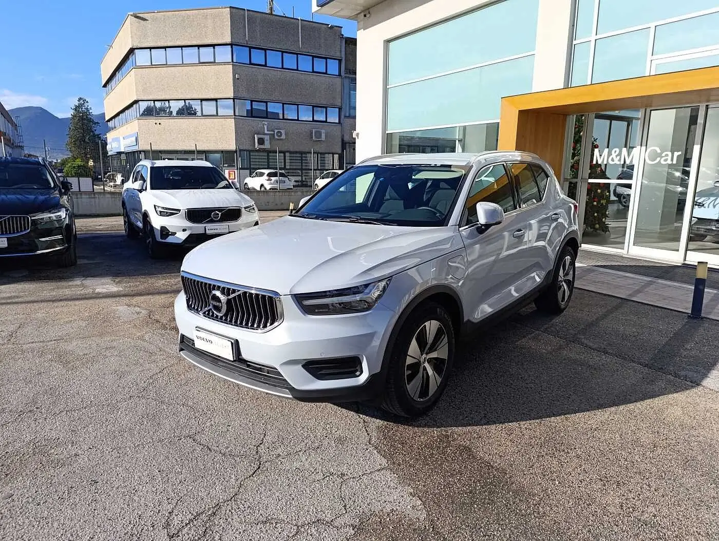 XC40