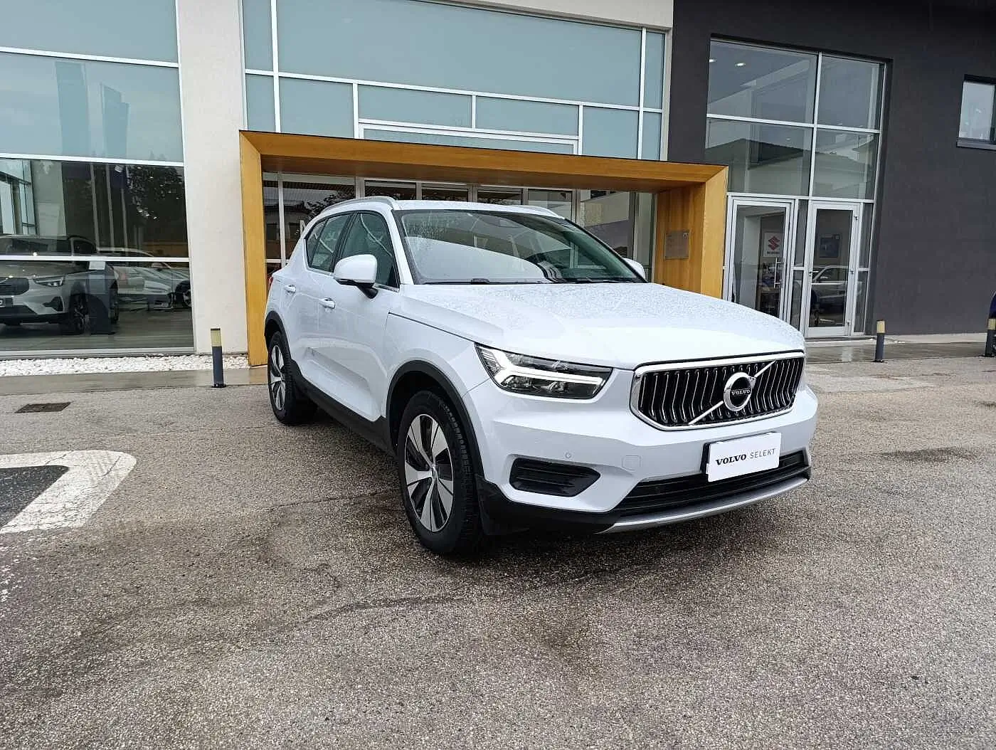 XC40