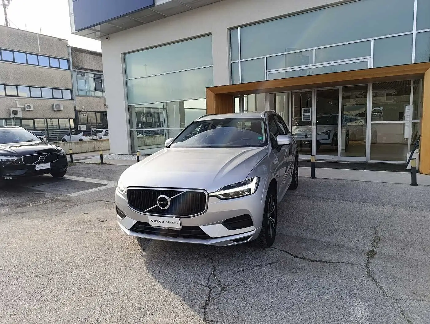 XC60