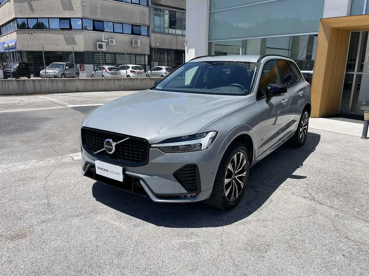 XC60