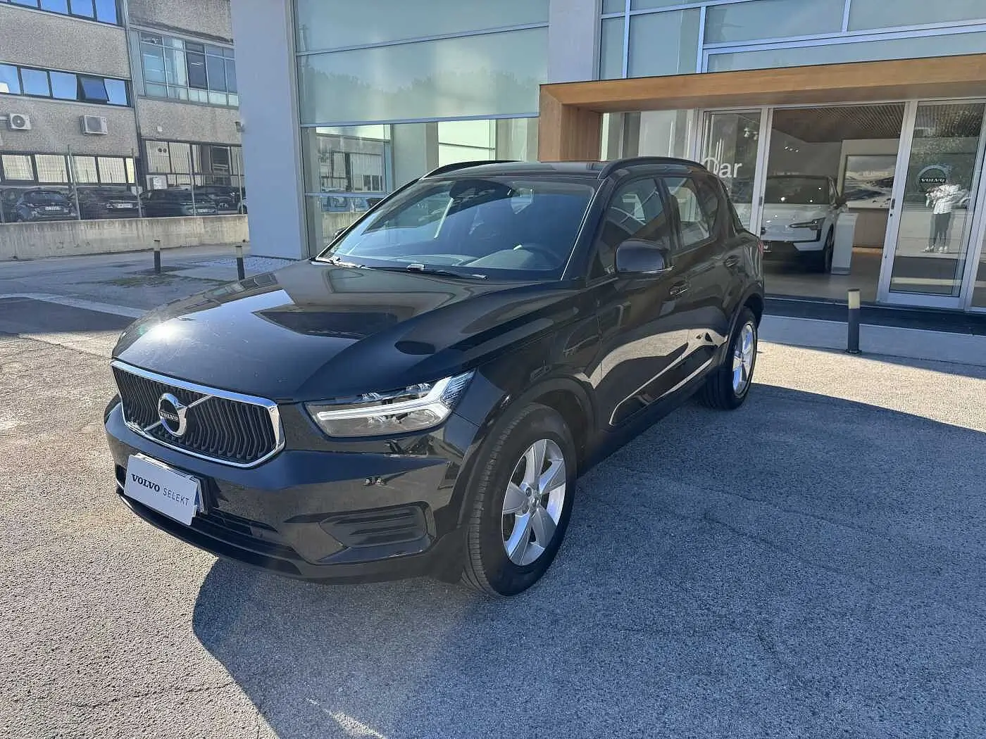XC40